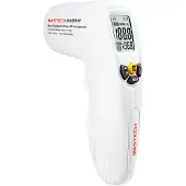 MASTECH Ms6590p Infraröd Termometer