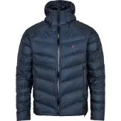 Nordisk Sol Ultralight Down Filled Shell Jacka