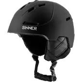 Sinner Silverton Hjälm