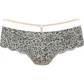 LASCANA Hipster brun / svart