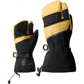 Lenz Heat 8.0 Finger Cap Vantar