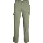 Jack & Jones Jjbowie Cargo Sa Noos Cargobyxor