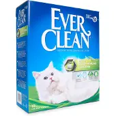 Ever Clean kattsand extra starkt parfymerat - 10 l