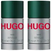 HUGO BOSS 2-pack Hugo Man Deostick 75ml