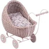 Smallstuff Stroller Powder Dockvagn