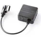 24hShop Bluetooth AUX-adapter för Audi MMI 3G och VW MDI