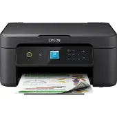 Epson Expression Home XP-3205 Allt-i-ett A4 bläckstråleskrivare med WiFi (3 i 1) [5,5kg]