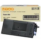 Utax 4434510010 svart toner (original)