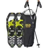 Atlas Snow-shoe Helium Trail Kit Snöskor