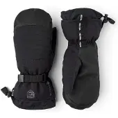 Hestra GORE-TEX Perform Mittens Black