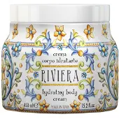 Rudy - Le Maioliche Riviera fuktgivande kroppskräm 450 ml