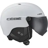 Cebe Contest Vision Hjälm Med Visir