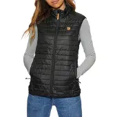Fjällräven Abisko Womens Padded Vest
