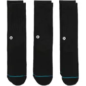 Stance Icon Strumpor 3 Par