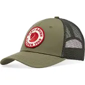 Fjällräven 1960 Logo Långtradarkeps