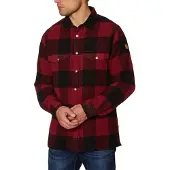 Fjällräven Canada Shirt herrflanellskjorta