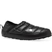 The North Face Women's Thermoball Traction Mule V TNF Black/TNF Black