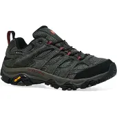 Merrell - Vandringsskor herr - Moab 3 GORE-TEX Beluga för Unisex - Storlek 42 - Grå