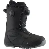 Burton Ruler BOA Black-44