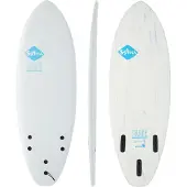 Softech Sabre Fcs Ii 5´6´´ Surfbräda