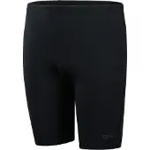 Speedo barn badshorts ECO END JAM JM svart storlek 11-12