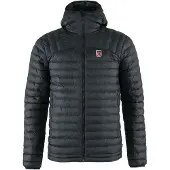 Fjällräven Expedition Lätt Hoodie M herr vinterjacka