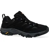 Merrell Moab 3 GTX Shoes Men Black/Grey