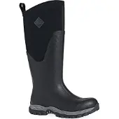 Muck Women's Arctic Sport II Tall Black