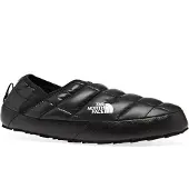 The North Face Herr Thermoball Traction Mule V Vinter Skor - Isolerade & Vattenavvisande, Gummisula, TNF Black/TNF White, 11