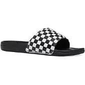 Vans La Costa Slide-on Tofflor