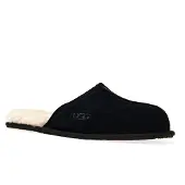 Ugg Scuff Slippers, svart