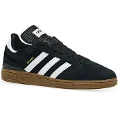 Adidas Busenitz Skateskor core black / ftwr white / gol Storlek 11.5