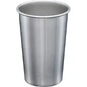 Klean Kanteen Steel Pint 473 ml Brushed Stainless
