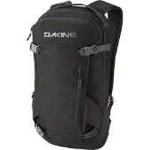Dakine Heli-r-12l Ryggsäck