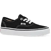 Vans Sneaker 'Authentic' svart