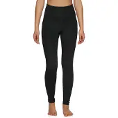 Girlfriend Collective Sportbyxa svart