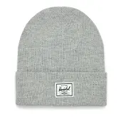 Herschel Mössa - Stickad - Elmer - Grå - - One Size - Mössa