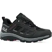 Jack Wolfskin Vojo 3 Texapore Low Vandringsskor
