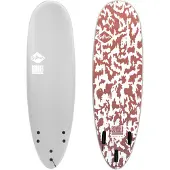 Softech Bomber Fcs Ii 5´10´´ Surfbräda
