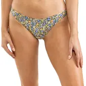 Rhythm Carrie Cheeky Bikini Botten