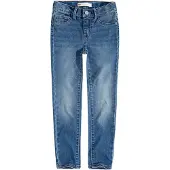 Levi's Jeans - 710 Super Skinny - Keira - - 16 år (176) - Jeans