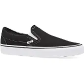Vans Slip-in 'Classic' svart / vit