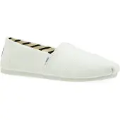 Toms Slip-in 'ALPARGATA' vit