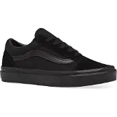 Vans Sneaker 'Old Skool' svart