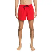 Quiksilver Everyday Volley 15 Boardshorts high risk red Storlek XXL