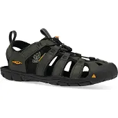 Keen Clearwater Cnx Leather Sandaler