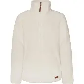 Protest Riri Fleecejacka Med Dragkedja