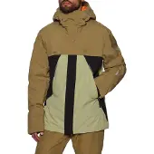 Billabong Expedition Jacka