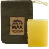Fjällräven Greenland Wax Bag Nocolour
