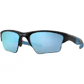Oakley Half Jacket 2.0 Xl Prizm Deep Water Polariserade Solglasögon
